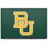 Baylor University BU - Green Dell Latitude Skin