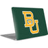 Baylor University BU - Green Apple MacBook Air Skin