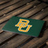 Baylor University BU - Green Apple MacBook Air Skin