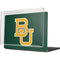 Baylor University BU - Green MacBook Pro 14in (2021-24) Case plus Skin