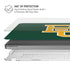 Baylor University BU - Green MacBook Pro 14in (2021-24) Case plus Skin