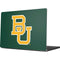 Baylor University BU - Green Apple MacBook Pro 14-inch Skin