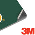 Baylor University BU - Green MacBook Skins