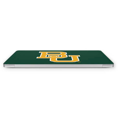 Baylor University BU - Green Apple MacBook Pro 16-inch Skin