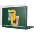 Baylor University BU - Green MacBook Cases