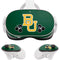 Baylor University BU - Green Meta Quest 3S Skin