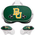 Baylor University BU - Green Meta Quest 3S Skin