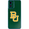 Baylor University BU - Green Moto G Play 4G (2024) Skin