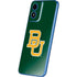 Baylor University BU - Green Moto G Play 4G (2024) Skin