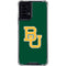 Baylor University BU - Green Moto G Power 5G (2024) Clear Case