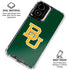 Baylor University BU - Green Moto G Power 5G (2024) Clear Case