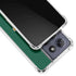 Baylor University BU - Green Moto G Stylus 5G (2025) Clear Case