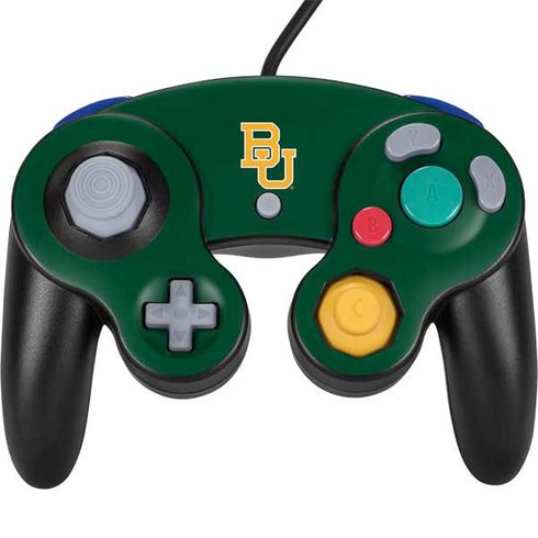 Baylor University BU - Green Nintendo Skins