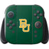 Baylor University BU - Green Nintendo Switch 2 (2025) with Joy-Con Skin