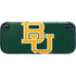 Baylor University BU - Green Nintendo Switch 2 (2025) with Joy-Con Skin