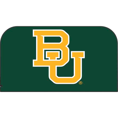 Baylor University BU - Green Nintendo Switch 2 (2025) with Joy-Con Skin