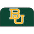 Baylor University BU - Green Nintendo Switch 2 (2025) with Joy-Con Skin