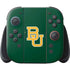 Baylor University BU - Green Nintendo Switch 2 (2025) Joy-Con Controller Skin