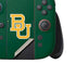 Baylor University BU - Green Nintendo Switch 2 (2025) Joy-Con Controller Skin