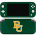 Baylor University BU - Green Nintendo Skins