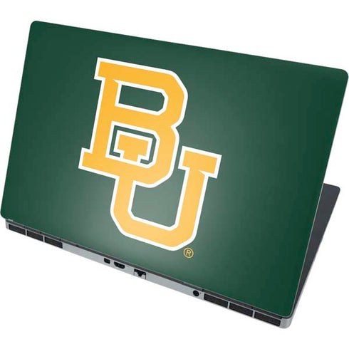 Baylor University BU - Green Dell Precision Skin