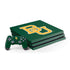 Baylor University BU - Green PlayStation PS4 Skins
