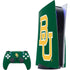 Baylor University BU - Green PlayStation PS5 Skins