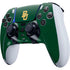 Baylor University BU - Green PS5 DualSense Edge Pro Controller Skin