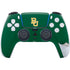 Baylor University BU - Green PS5 Pro Bundle Skin