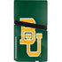 Baylor University BU - Green PS5 Pro Disk Console Skin