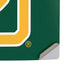 Baylor University BU - Green PS5 Pro Disk Console Skin