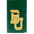 Baylor University BU - Green PS5 Slim Digital Edition Console Skin