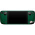 Baylor University BU - Green Steam Deck Handheld Gaming Computer Skin