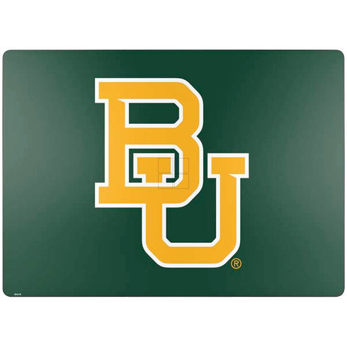 Baylor University BU - Green Surface Laptop 7 13.8in Skin
