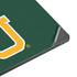 Baylor University BU - Green Surface Laptop 7 13.8in Skin