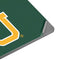 Baylor University BU - Green Laptop Skins