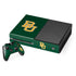 Baylor University BU - Green Xbox One Skins
