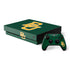 Baylor University BU - Green Xbox One Skins