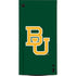 Baylor University BU - Green XBox Series X Digital Edition Console Skin