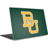 Baylor University BU - Green Dell XPS Skin