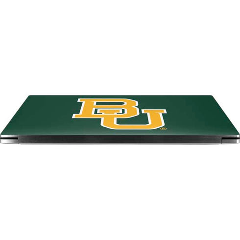 Baylor University BU - Green Dell XPS Skin