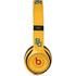 Baylor University BU Yellow Beats Solo 3 Wireless Skin