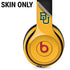Baylor University BU Yellow Beats Solo 3 Wireless Skin