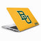 Baylor University BU Yellow HP Elitebook Skin