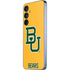Baylor University BU Yellow Galaxy A35 5G Skin
