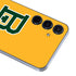 Baylor University BU Yellow Galaxy A36 5G Skin