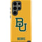 Baylor University BU Yellow Galaxy S23 Ultra Pro Case