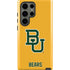 Baylor University BU Yellow Galaxy S23 Ultra Pro Case