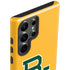 Baylor University BU Yellow Galaxy S23 Ultra Pro Case
