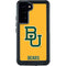 Baylor University BU Yellow Galaxy S24 Plus Waterproof Case
